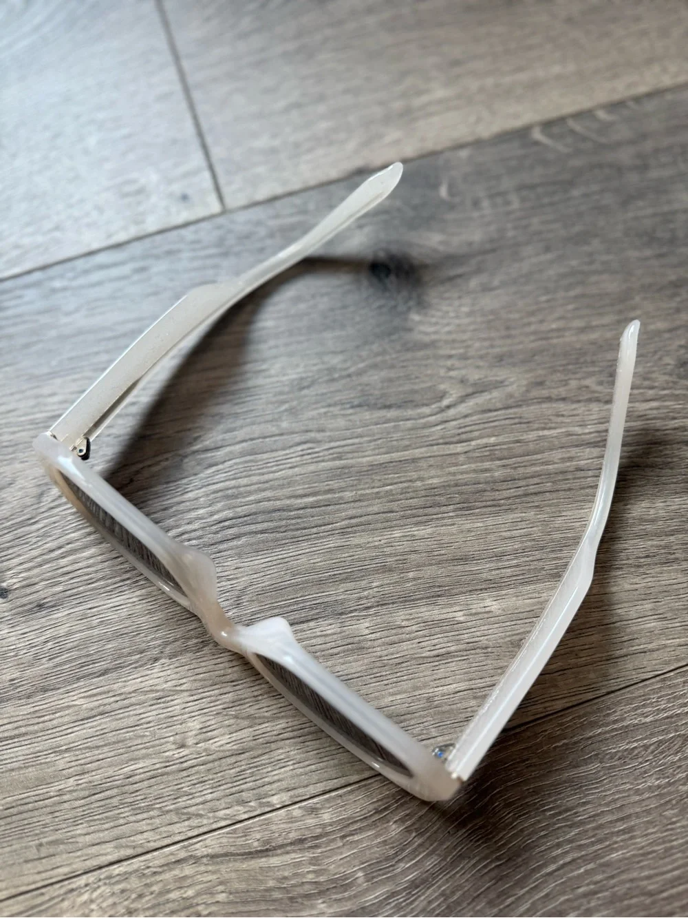 Quay Australia Hyped Up Sunglasses